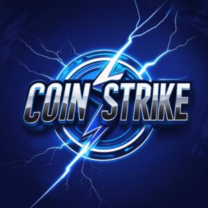 coin strike footer